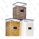 Large Food Storage Containers | $19 | Amazon